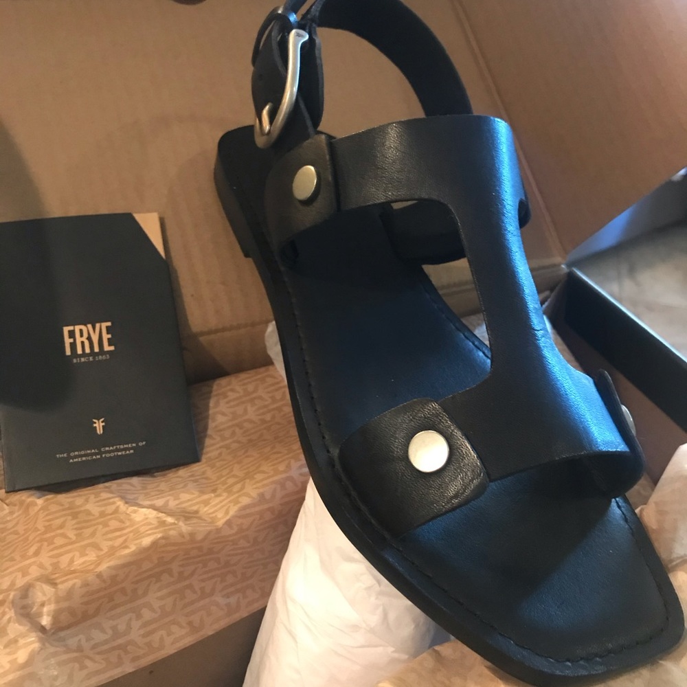 Frye Sandals